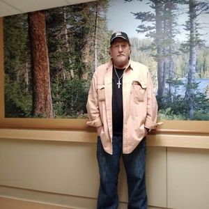 Meet your Posher, Donald